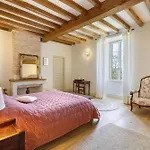 Bed & Breakfast Chateau De La Renaudie 3*