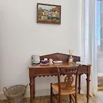 Chateau De La Renaudie Bed & Breakfast