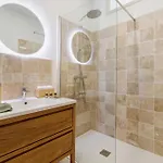 Chateau De La Renaudie 3* Saint-Privat-des-Pres