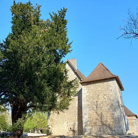Chateau De La Renaudie 3*