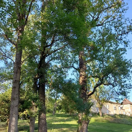 Chateau De La Renaudie