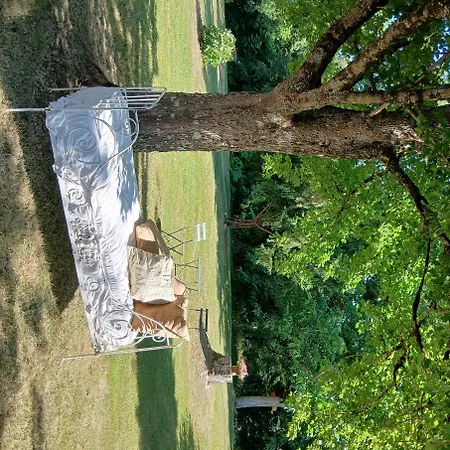 Chateau De La Renaudie Bed & Breakfast Saint-Privat-des-Prés