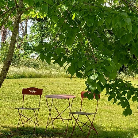 Chateau De La Renaudie 3* Saint-Privat-des-Pres