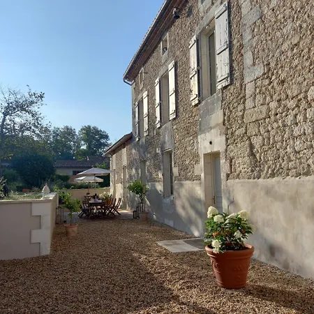 Chateau De La Renaudie