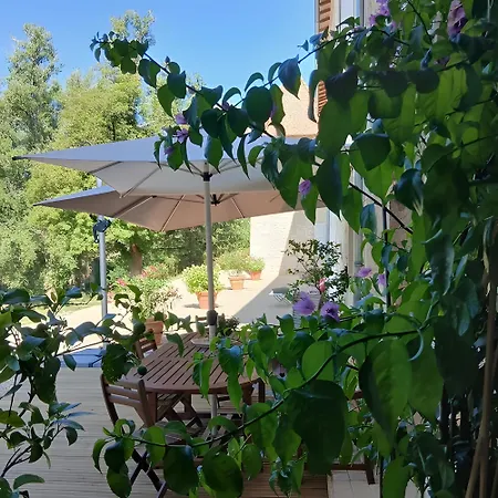 Chateau De La Renaudie Bed & Breakfast Saint-Privat-des-Pres