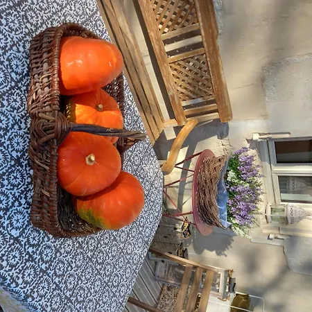 Chateau De La Renaudie Bed & Breakfast