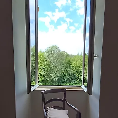 Chateau De La Renaudie Saint-Privat-des-Prés