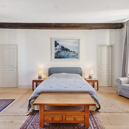 Chateau De La Renaudie Bed & Breakfast Saint-Privat-des-Prés