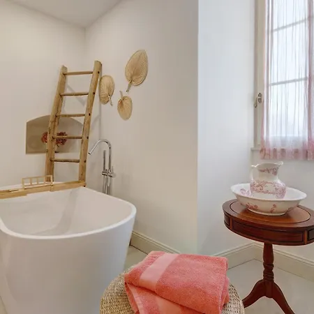 Bed & Breakfast Chateau De La Renaudie Saint-Privat-des-Pres
