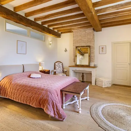 Chateau De La Renaudie 3* Saint-Privat-des-Prés