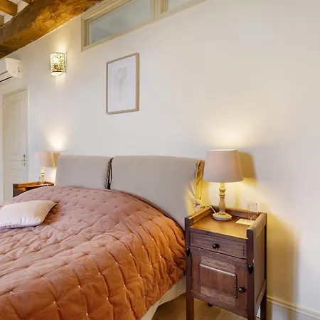 Bed & Breakfast Chateau De La Renaudie
