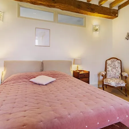 Chateau De La Renaudie Bed & Breakfast