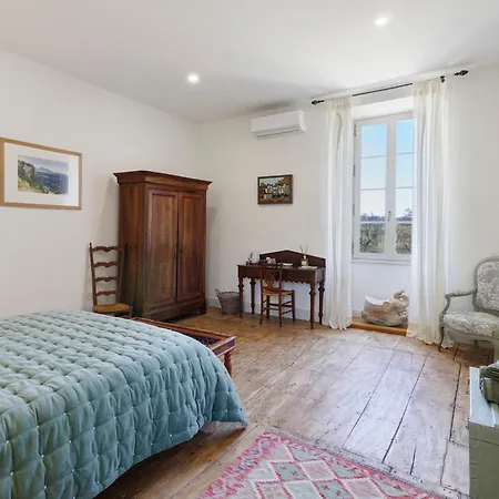 Chateau De La Renaudie Bed & Breakfast