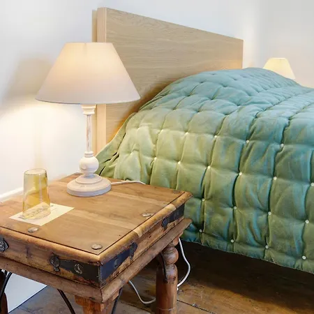 Bed & Breakfast Chateau De La Renaudie 3*