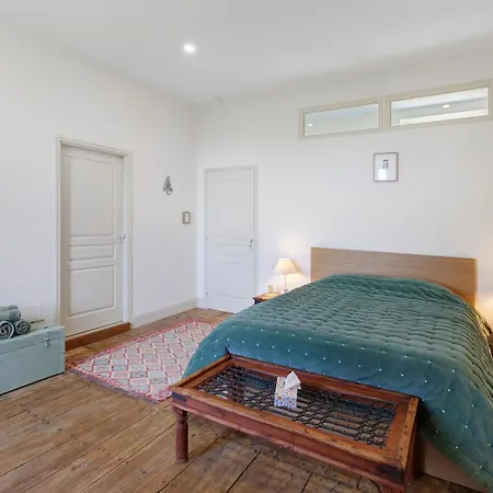 Chateau De La Renaudie Bed & Breakfast