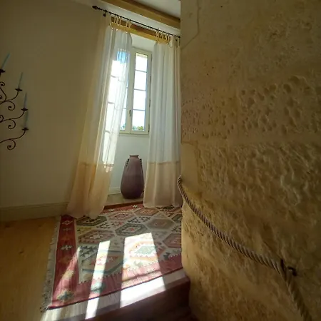 Bed & Breakfast Chateau De La Renaudie