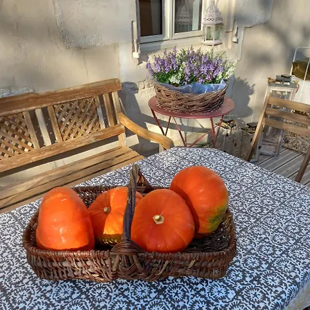 Chateau De La Renaudie Bed & Breakfast