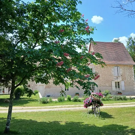 Chateau De La Renaudie 3* Saint-Privat-des-Prés
