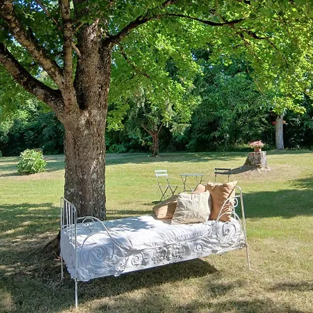 Chateau De La Renaudie Bed & Breakfast 3*