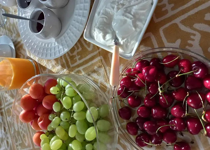 B&B Chateau De La Renaudie