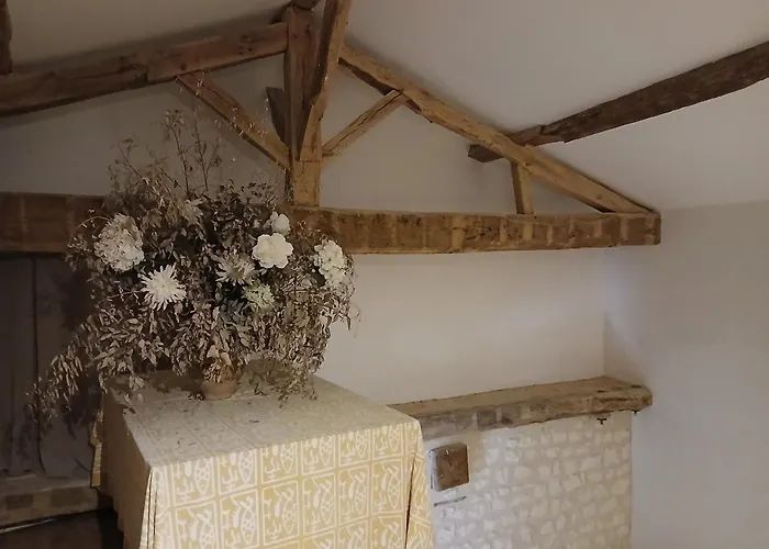 Chateau De La Renaudie B&B