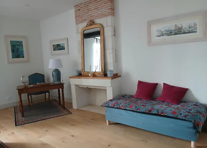 Chateau De La Renaudie 3* Saint-Privat-des-Prés