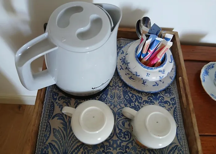 B&B Chateau De La Renaudie 3*